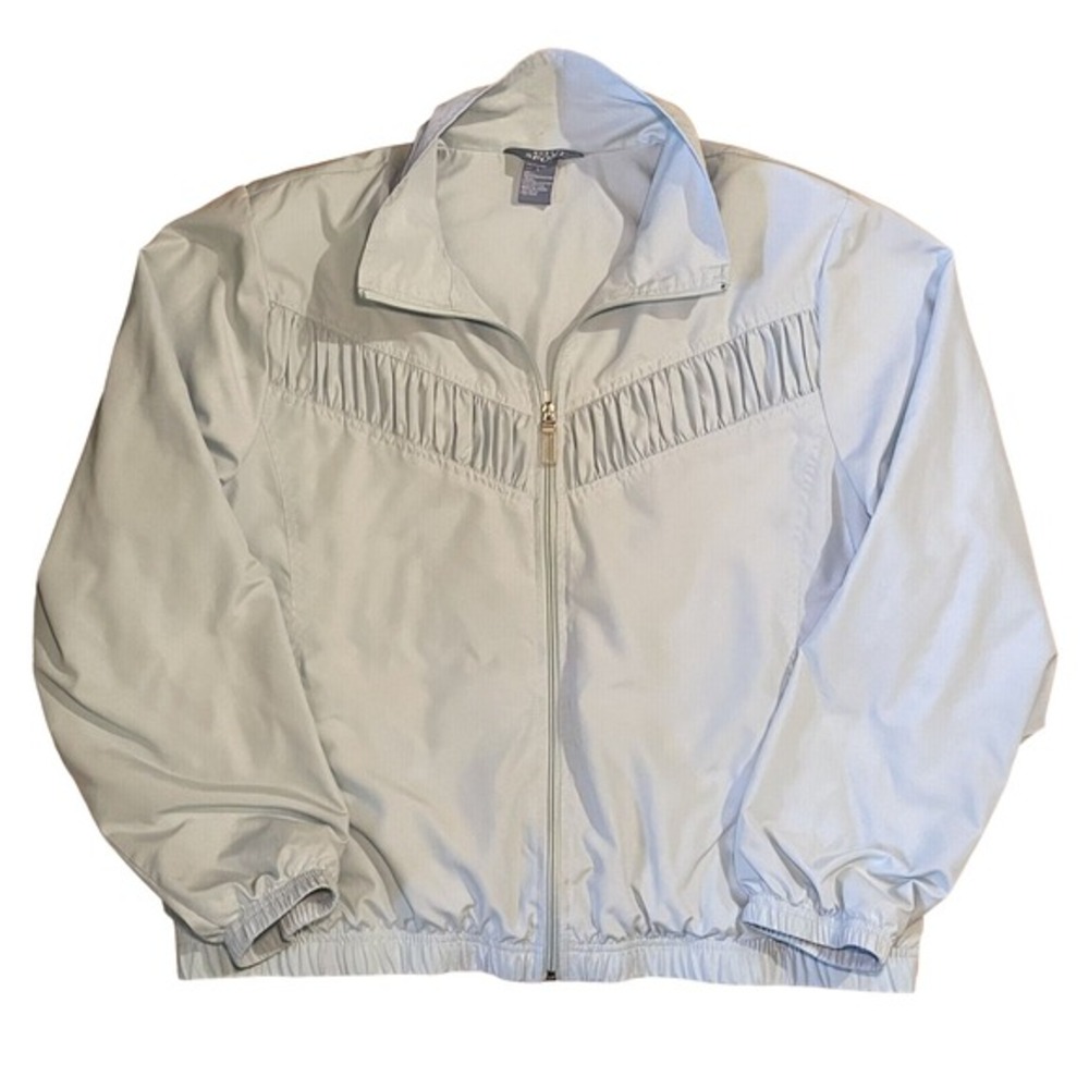 90s‎ Vintage Koret Sport Women's Windbreaker Jacket Large